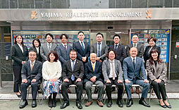 株式会社矢島不動産管理