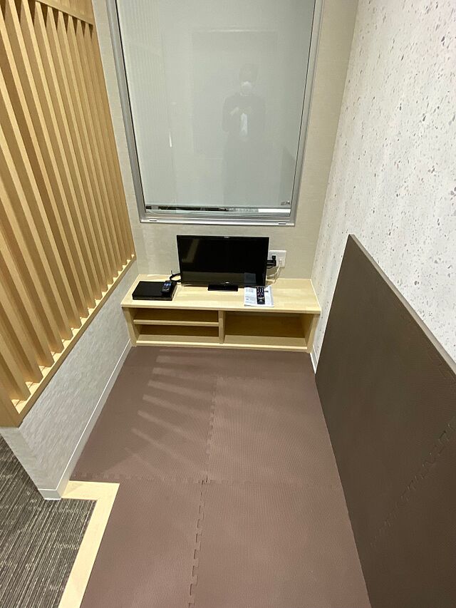 キッズスペース