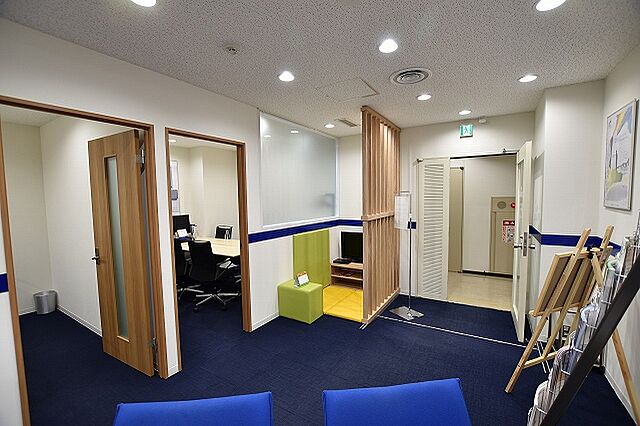 キッズスペース