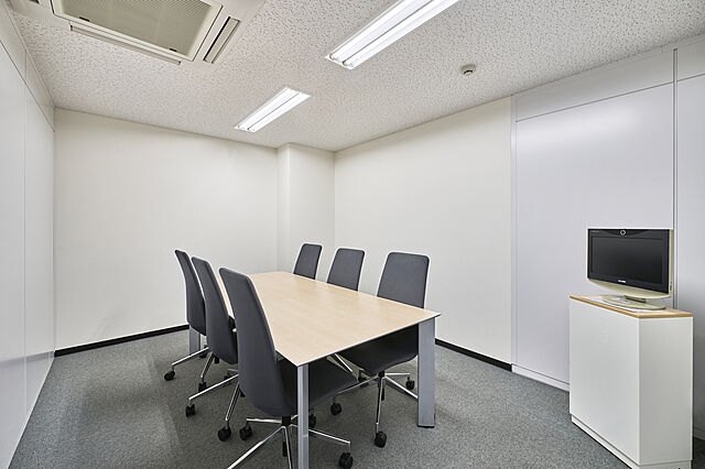 店内の様子