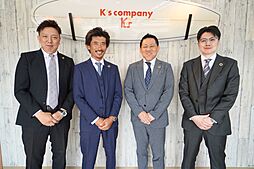 K’ｓ company株式会社