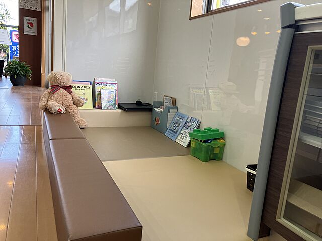 キッズスペース