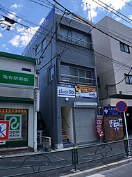 ハウスドゥ　亀有環七通り　株式会社MOTOZUKE