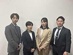 株式会社カチタス　カチタス川越店