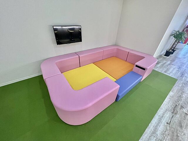 キッズスペース