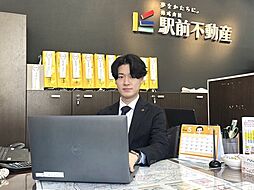 スタッフ写真