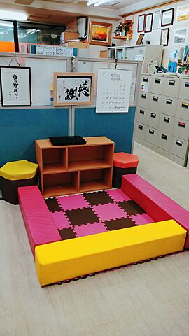 キッズスペース