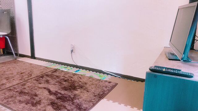 キッズスペース