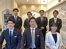 株式会社不動産SHOPナカジツ じょうなん店