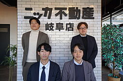 ニッカ不動産株式会社　岐阜店