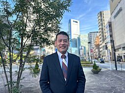 齊藤行平