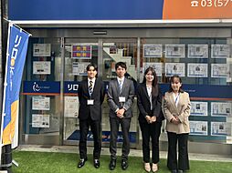 リロの賃貸　蒲田店　株式会社日商ベックス