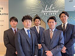 株式会社不動産SHOPナカジツ 名古屋昭和店