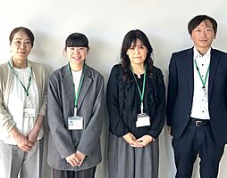 株式会社センデン　エイブルネットワーク須坂店