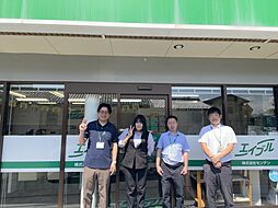 株式会社センデン　エイブルネットワーク伊那店
