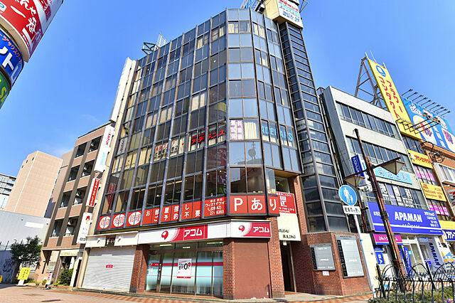 ホームズ 株式会社ウィズザライフ With The Life Kurumeの店舗情報 不動産会社 不動産屋 の検索