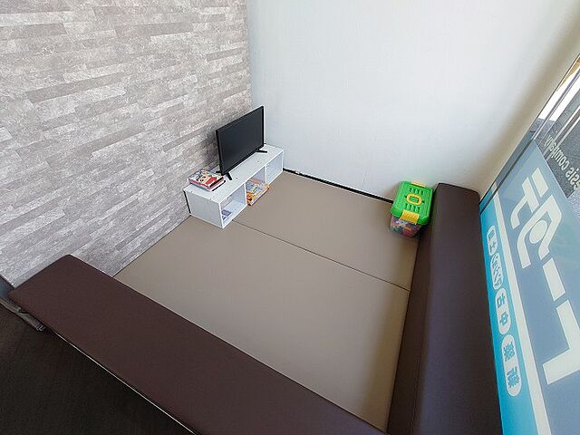 キッズスペース