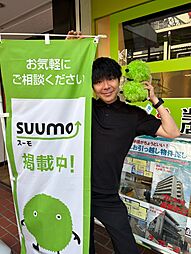 スタッフ写真