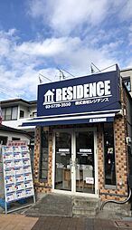 株式会社レジデンス　本店