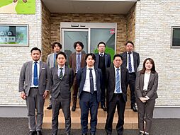 株式会社永大ハウス工業 泉バイパス店