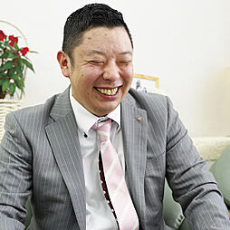 スタッフ紹介 松本祐介 株式会社永大ハウス工業 Home S 不動産会社 不動産屋 の検索