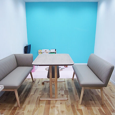 キッズスペース