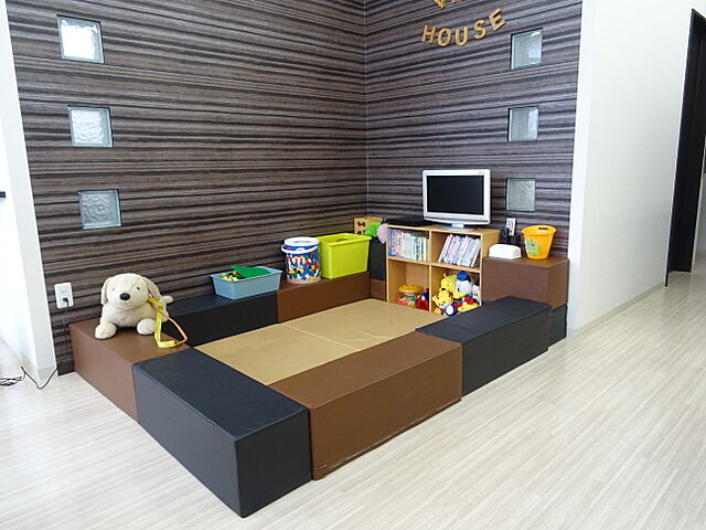 キッズスペース