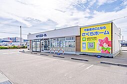 株式会社さくらホーム　小松支店