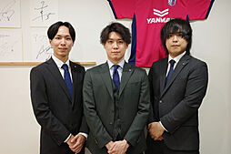 株式会社アフロ　AFLO南森町店