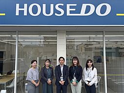 ハウスドゥ 清水花みずき通り 都商事株式会社