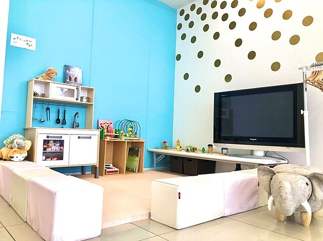 キッズスペース