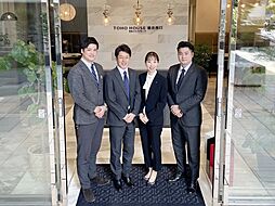 株式会社東宝ハウス横浜西口