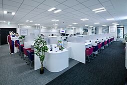 独立行政法人都市再生機構　UR名古屋営業センター