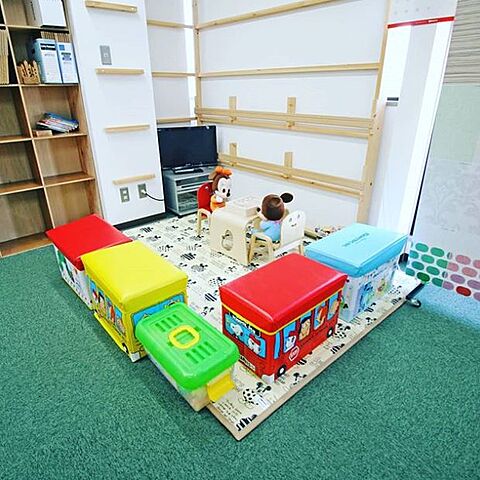 キッズスペース