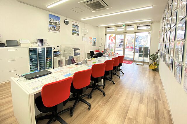 キッズスペース