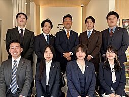 株式会社不動産SHOPナカジツ　船橋北口本店