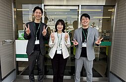 エイブルネットワーク倉敷駅北店　株式会社アークス