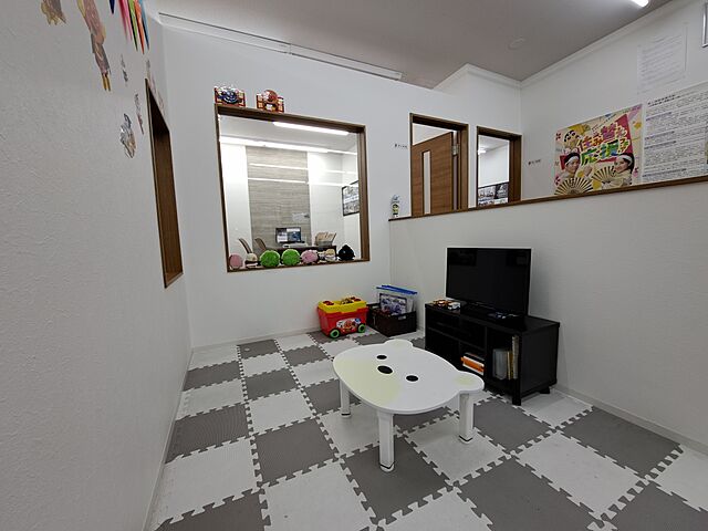 キッズスペース