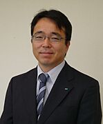山崎健司
