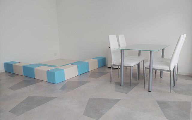 キッズスペース