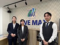 スタッフ