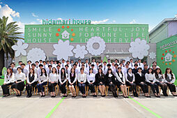 株式会社ひだまりハウス 水戸店