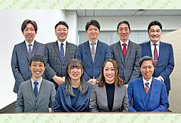 グランデ新宿店 （株式会社グランデ）