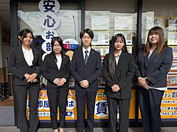 株式会社タウンハウジング東京　東大和市店