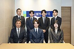 明和地所の仲介 池袋店 明和地所株式会社