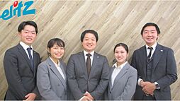 株式会社エリッツ　草津駅前店