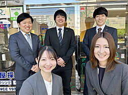 株式会社タウンハウジング東京　豊田店