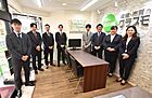 株式会社OnLine　賃貸・売買のクラスモ小阪店