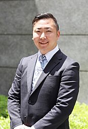 金井成孝