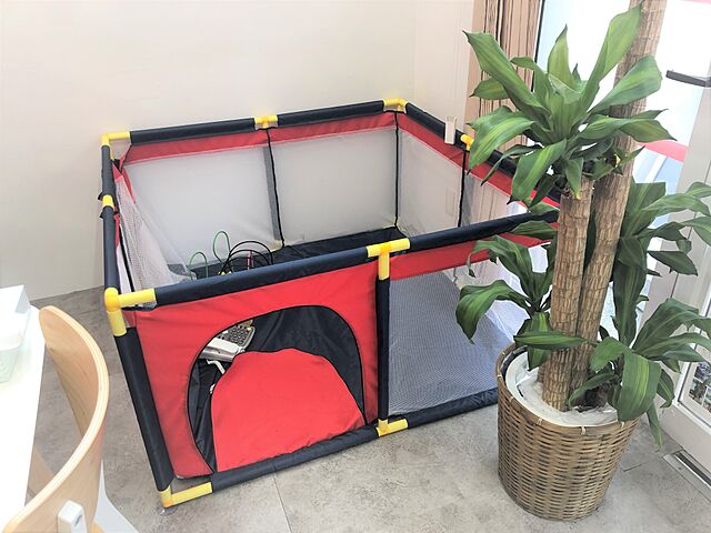 キッズスペース